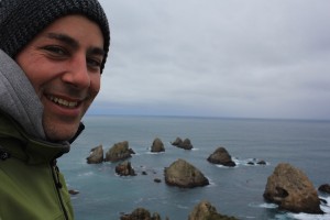 Slope Point - Nugget Point Lighthouse-022